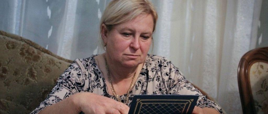Светлана Коржич