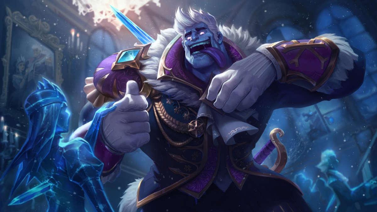 Советы по ставкам на League of Legends от профессионалов
